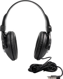 Artek Professional Audio Monitoring Headphones