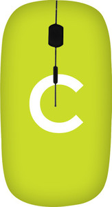 Mudshi High Quality cp-2399 Wireless Optical Mouse