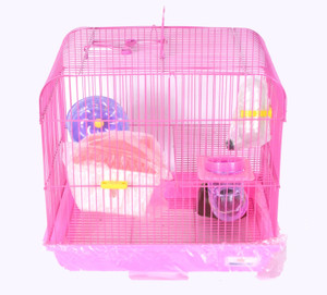Pet squirrel discount cage
