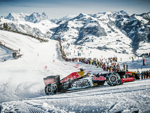 Sports F1 Racing Formula 1 Race Car Winter Snow Red Bull Wall Poster Paper Print Best Price In India Sports F1 Racing Formula 1 Race Car Winter Snow Red Bull Wall
