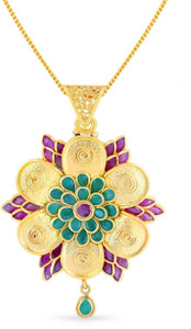 Malabar Gold and Diamonds Precia 22kt 