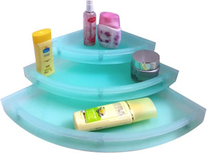 AAI Plastic Wall Shelf