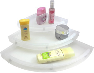 AAI Plastic Wall Shelf