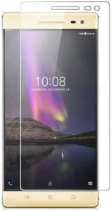 SpectraDeal Tempered Glass Guard for Lenovo Phab2 Pro