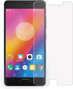 Chevron Tempered Glass Guard for Lenovo P2