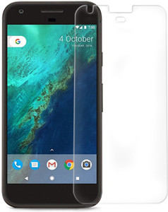 Flipkart SmartBuy Tempered Glass Guard for Google Pixel