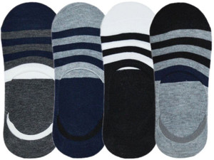 Tahiro Men & Women Footie Socks, No Show Socks, Low Cut Socks