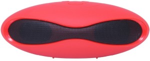 Clairbell Portable Pill Shape Portable Bluetooth Mobile/Tablet Speaker