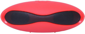 Clairbell Portable Pill Shape Portable Bluetooth Mobile/Tablet Speaker