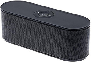 Stromax S207 Home Audio Speaker Portable Bluetooth Mobile/Tablet Speaker