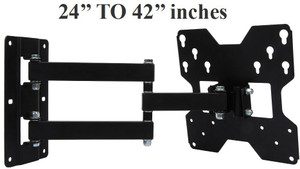 e-STORES TVmount200 Full Motion TV Mount