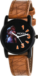 RIDIQA RD-037 Analog Watch - For Girls