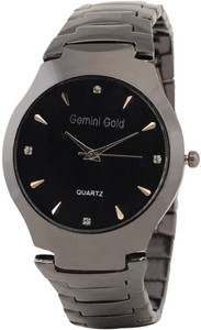 Gemini quartz watch price Clearance