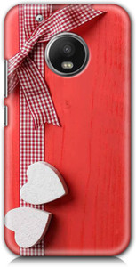 Zapcase Back Cover for Motorola Moto G5 Plus