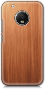 Zapcase Back Cover for Motorola Moto G5 Plus