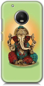 Zapcase Back Cover for Motorola Moto G5 Plus