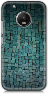 Zapcase Back Cover for Motorola Moto G5 Plus