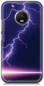 Zapcase Back Cover for Motorola Moto G5 Plus