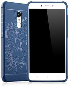 J Back Cover for Xiaomi Note 4