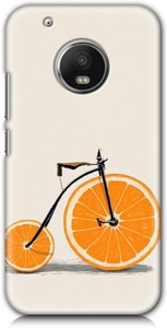Zapcase Back Cover for Motorola Moto G5 Plus