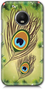 Zapcase Back Cover for Motorola Moto G5 Plus
