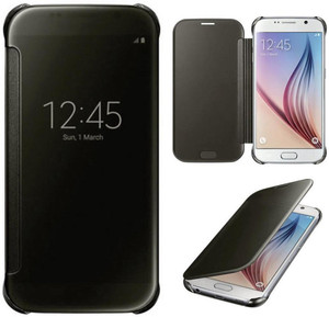 New Breed Flip Cover for SAMSUNG Galaxy S6 Edge