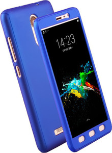Alac Front & Back Case for Mi Redmi Note 3