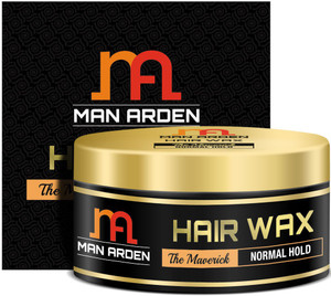 Man Arden Hair Wax - The Maverick (Normal Hold) Hair Styler