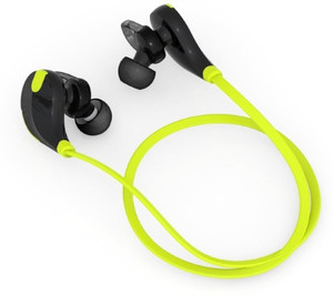 VibeX JOGGER SPORTY™-T-109 Wireless bluetooth Headphones