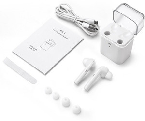 VibeX ™ Stereo Dynamic GF7-TWS-Type-006 Wireless bluetooth Headphones