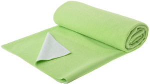 0 Degree Cotton Polyester Rubber Baby Dry Mat Mat Quick Drying Mattress Protection Waterproof Mat Dry Sheet With One Side Rubber Layer For Baby Bed Best Price In India 0 Degree