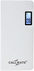 Callmate PR 4 10400 mAh Power Bank
