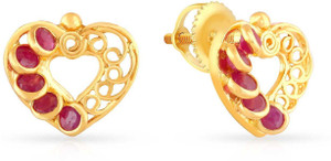 Malabar Gold and Diamonds Precia 22kt 