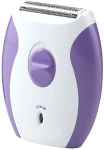 Mirox Cordless Rechargeable Maxel Trimmer For Women