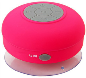 Exmade P10 Portable Bluetooth Home Audio Speaker