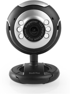 Tecknet Tecknet c016 webcam Webcam