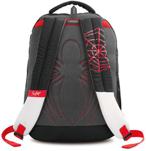 skybags marvel edition