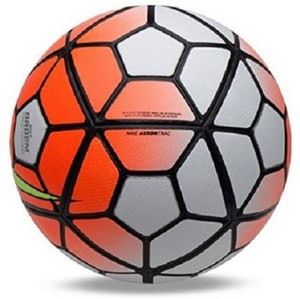 Whimsical Sports Ordem Football - Size: 5