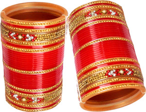 Flipkart bridal hotsell chura