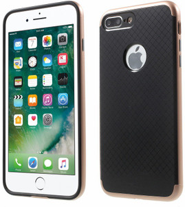 iPaky Back Cover for Apple Iphone 7 Plus [5.5
