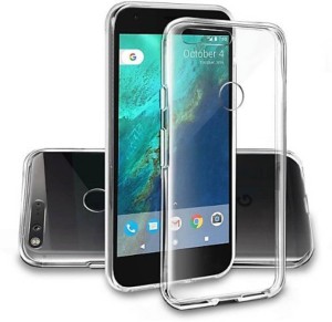 1by1 Back Cover for Google Pixel