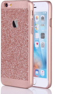 Kolormax Back Cover for Apple iPhone 7