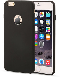 MPE Back Cover for Apple iPhone SE
