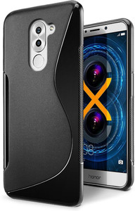 BIZ ONE Back Cover for Huawei Honor 6X