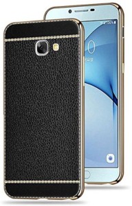 iStyle Back Cover for SAMSUNG Galaxy J7 Prime