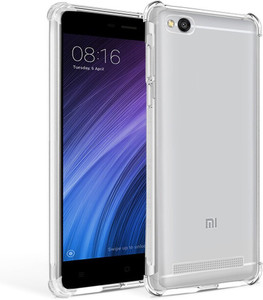 Realike Back Cover for XIOMI Redmi 4A
