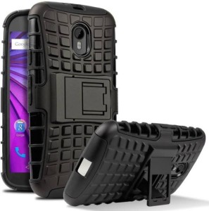 zcase Back Cover for Motorola Moto X Play