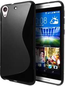 S-Model Back Cover for HTC Desire 626