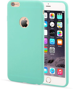 MPE Back Cover for Apple iPhone SE