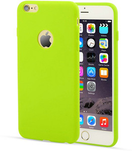 KartV Back Cover for Apple iPhone 6